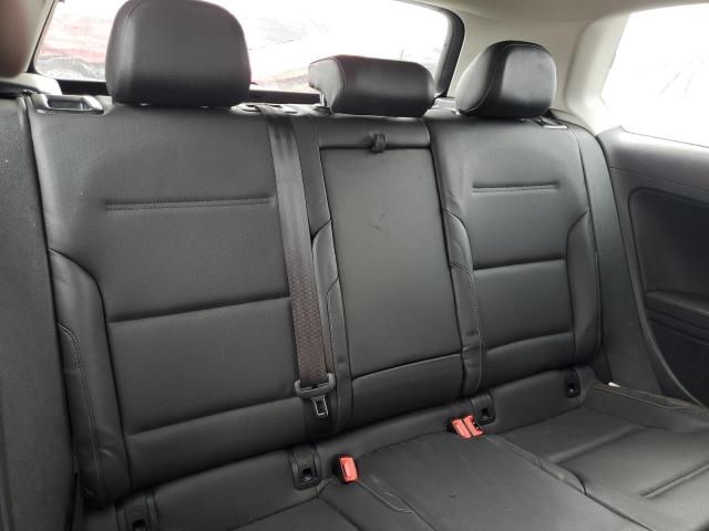 2015 VOLKSWAGEN GOLF 3VW817AU8FM066132