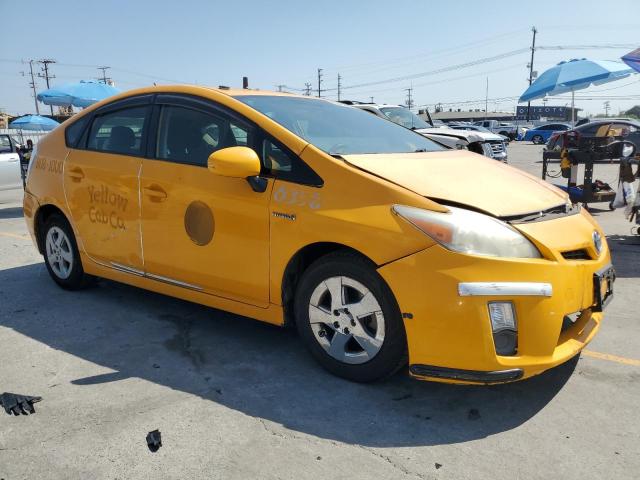 Vin: jtdkn3du3b5354920, lot: 62415885, toyota prius 20114