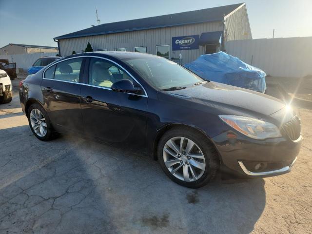 Vin: 2g4gk5ex6e9324851, lot: 61233305, buick regal 20144
