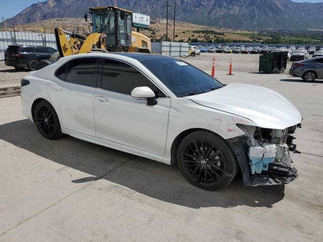 Vin: 4t1k61bk8nu057425, lot: 62847395, toyota camry xse 20224