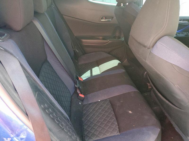 2020 TOYOTA C-HR XLE JTNKHMBX7L1080796