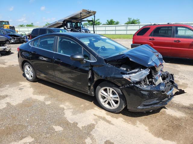 Vin: 1g1bh5se7h7251133, lot: 61690515, chevrolet cruze lt 20174