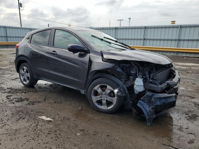 Vin: 3czru6h52hg708024, lot: 61064725, honda hr-v ex 20174