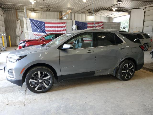 Vin: 3gnaxxeg2pl181900, lot: 59874185, chevrolet equinox premier 2023 img_1
