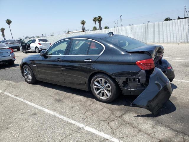 Vin: wba5a5c52gg352308, lot: 59965345, bmw 5 series i 20162