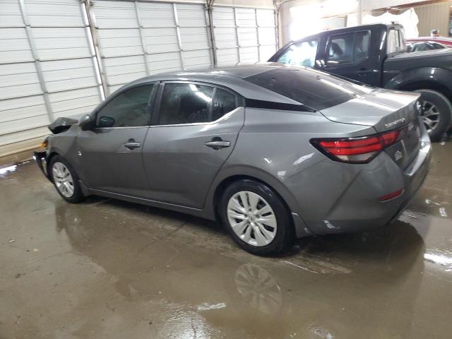 Vin: 3n1ab8bv2my254281, lot: 61456255, nissan sentra s 20212