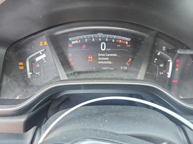 2020 HONDA CR-V EXL 5J6RW2H85LL018776