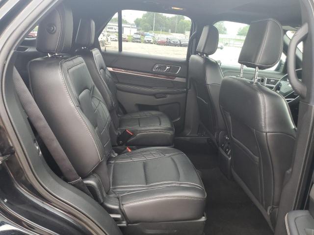2018 FORD EXPLORER P - 1FM5K8HT6JGA45378