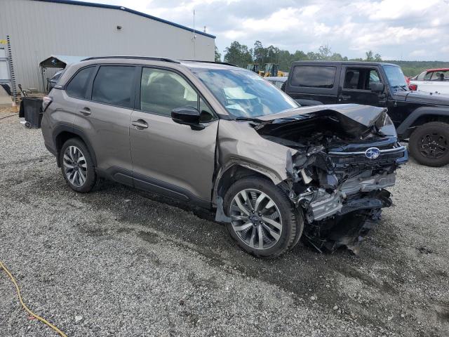 2025 SUBARU FORESTER T JF2SLDTC8SH477603