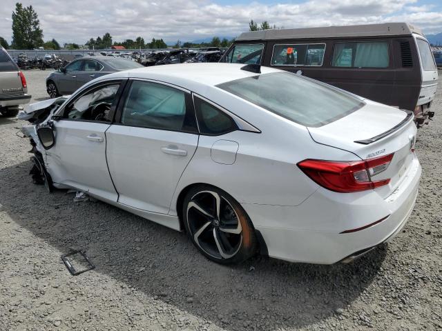 2022 HONDA ACCORD SPORT 1HGCV1F37NA049768