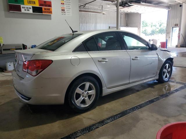 Vin: 1g1pc5sb9d7269136, lot: 58328575, chevrolet cruze lt 20133