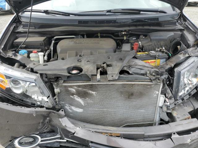 2015 HONDA ODYSSEY TO 5FNRL5H92FB084640