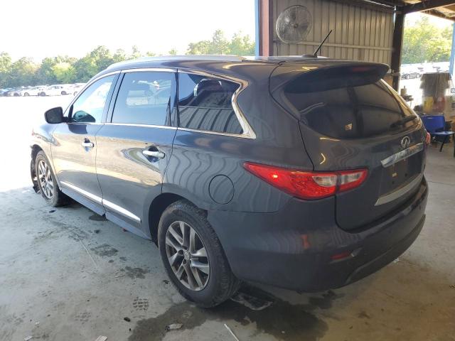 Vin: 5n1al0mn1dc328108, lot: 60269515, infiniti jx35 20132