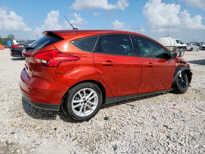 Vin: 1fadp3k21jl235736, lot: 61150185, ford focus se 20183