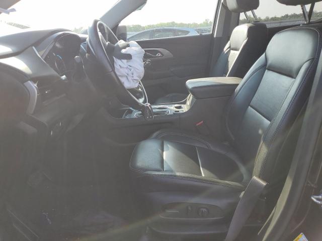 2019 CHEVROLET TRAVERSE L - 1GNEVHKW5KJ260390