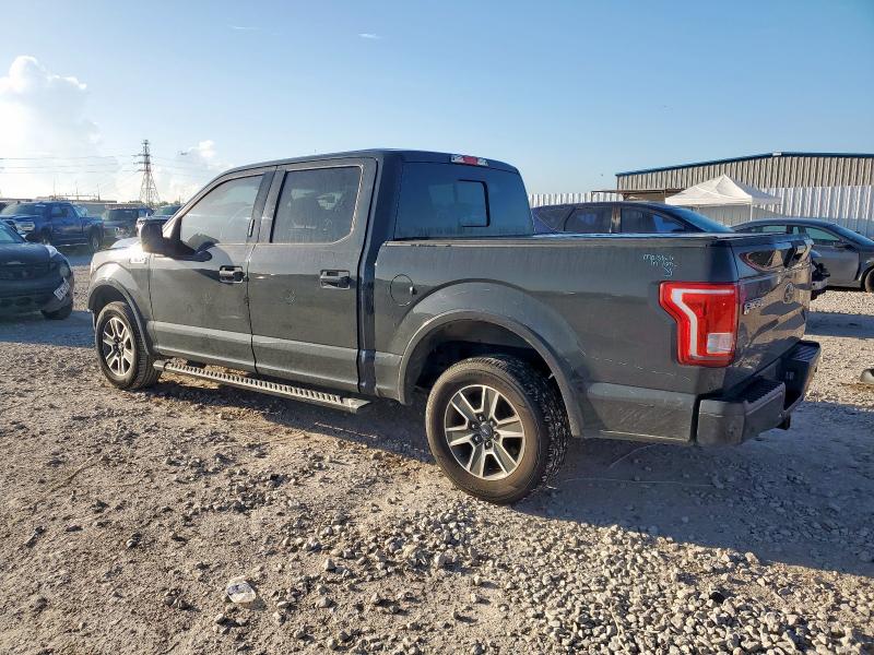 Vin: 1ftew1cg0gkd29282, lot: 62120825, ford f-150 supercrew 20162