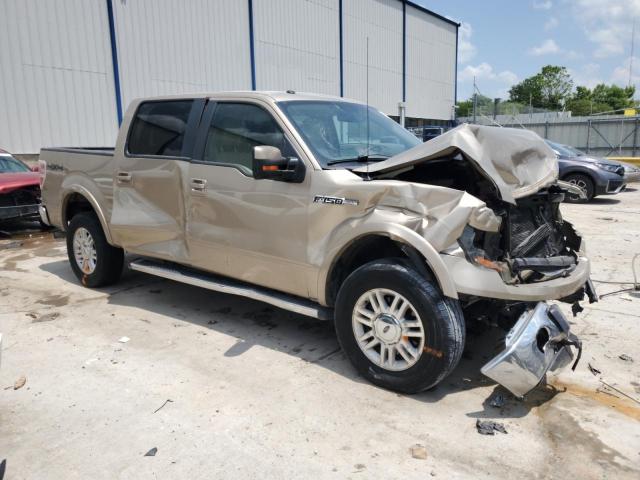 Vin: 1ftfw1ef0bfc10044, lot: 59265595, ford f-150 supercrew 20114