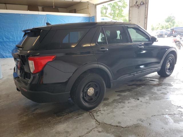 Vin: 1fm5k8acxpgc19925, lot: 59283585, ford explorer police interceptor 20233