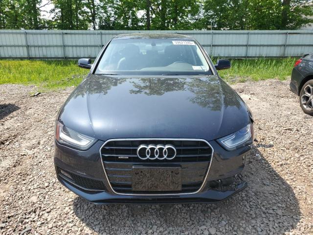 waubfaflxfn014513 - 2015 Audi A4 Premium - #59621395