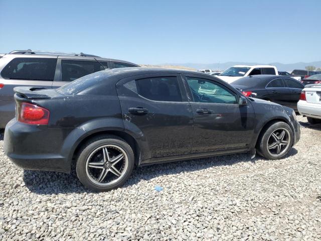 Vin: 1c3cdzab8en222922, lot: 61455765, dodge avenger se 20143