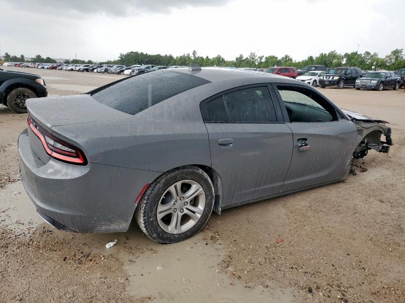2023 DODGE CHARGER SX - 2C3CDXBG2PH686783