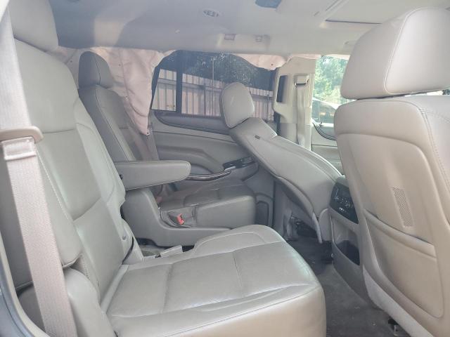 2015 GMC YUKON SLT 1GKS2BKC6FR514269