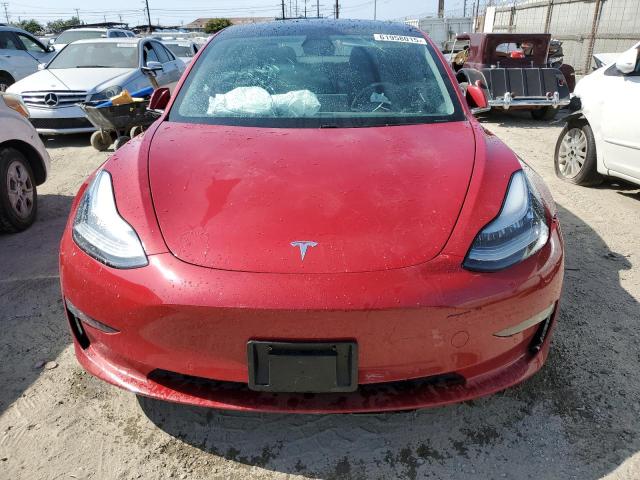 2019 TESLA MODEL 3 5YJ3E1EB7KF521638
