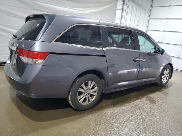Vin: 5fnrl5h64fb088503, lot: 61452545, honda all models exl 20153