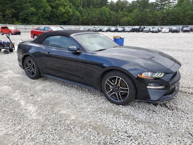 2022 FORD MUSTANG - 1FATP8UH3N5125341