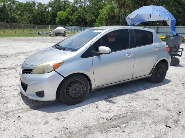 Vin: jtdktud30dd542886, lot: 63033475, toyota yaris 2013 img_1