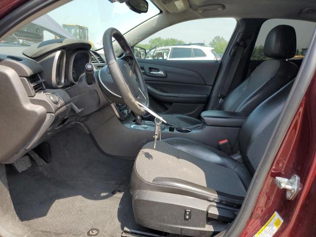 2015 CHEVROLET MALIBU 1LT - 1G11C5SL3FF354190