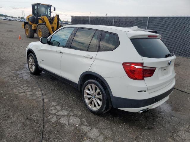 Vin: 5uxwx9c58d0d04377, lot: 62284195, bmw x3 xdrive28i 20132