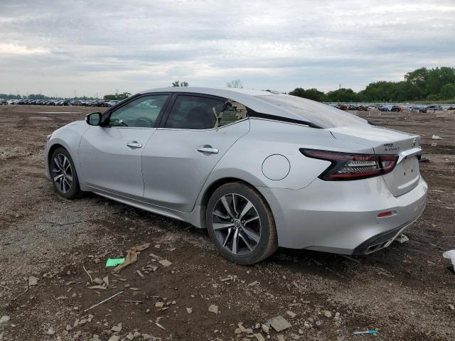 2020 NISSAN MAXIMA SV - 1N4AA6CV2LC368460