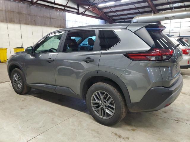 2023 NISSAN ROGUE S - 5N1BT3AB0PC853584