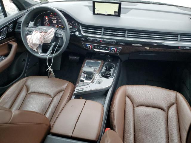 2017 AUDI Q7 PREMIUM #3277191921