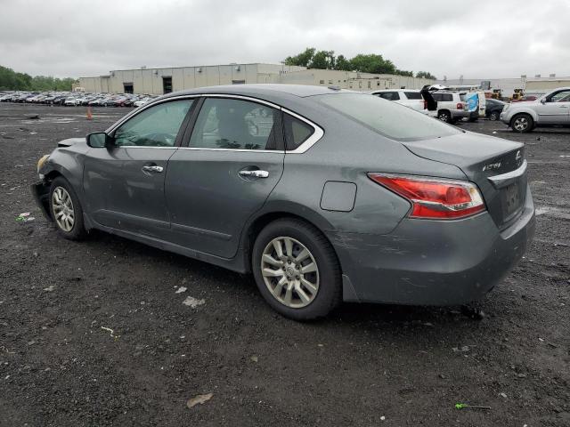 Vin: 1n4al3ap6fn401448, lot: 59966045, nissan altima 2.5 20152