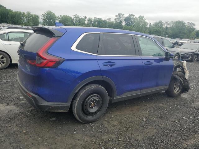Vin: 7fars4h75pe002384, lot: 60876815, honda crv exl 20233