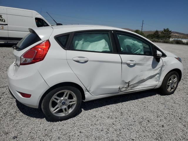Vin: 3fadp4ej3jm141140, lot: 60564605, ford fiesta se 20183