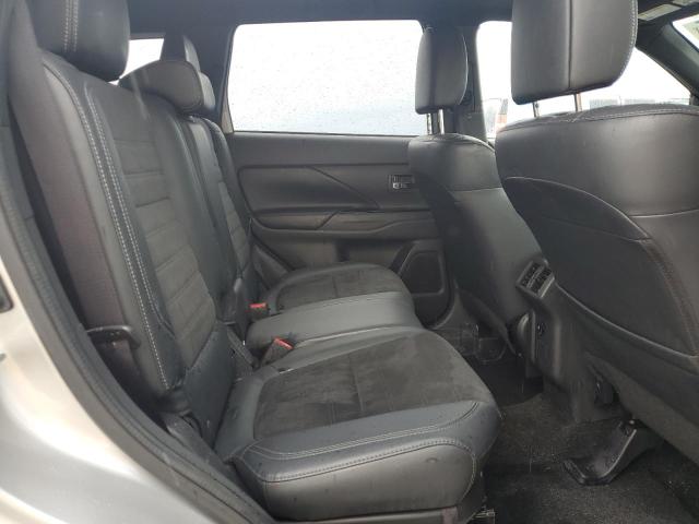 2019 MITSUBISHI OUTLANDER - JA4AZ3A38KZ051484