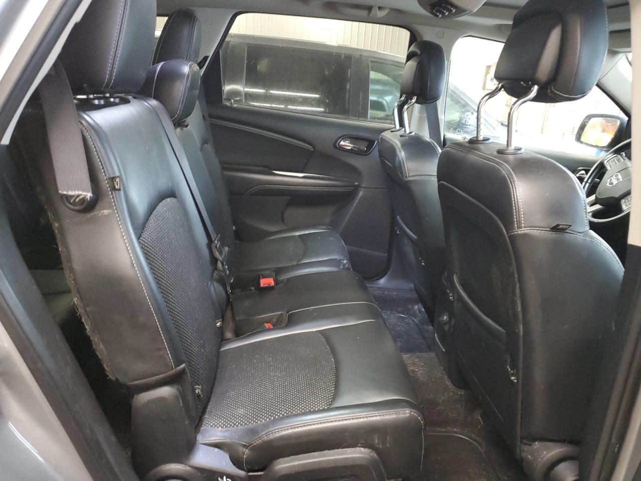 Lot #3311528266 2020 DODGE JOURNEY CR