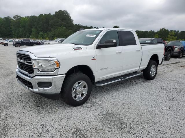 Vin: 3c6ur5dl3mg628653, lot: 59293905, ram 2500 big horn 2021 img_1