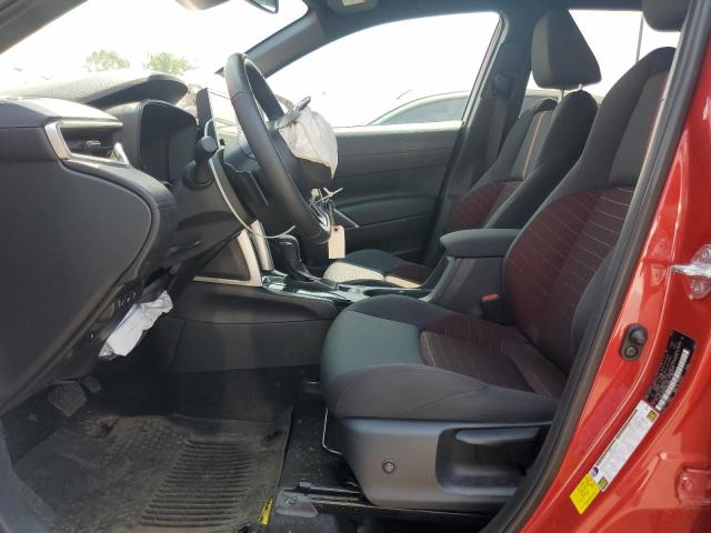 2024 TOYOTA COROLLA CR 7MUFBABG2RV041282