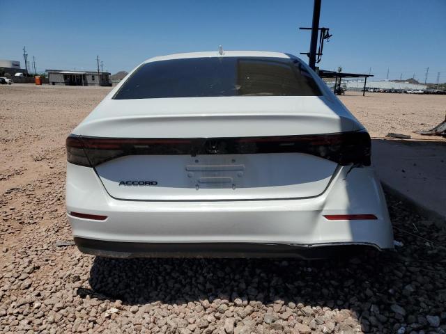 2023 HONDA ACCORD LX - 1HGCY1F20PA035678
