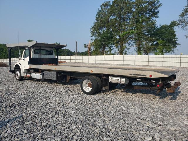 FREIGHTLINER M2 2017 white conventi diesel 1FVACXCY2HHHY4630 photo #4