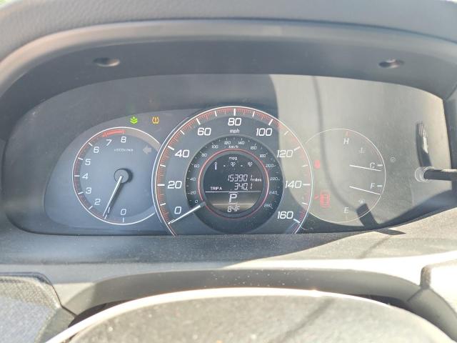 2015 HONDA ACCORD SPO - 1HGCR2F55FA010514
