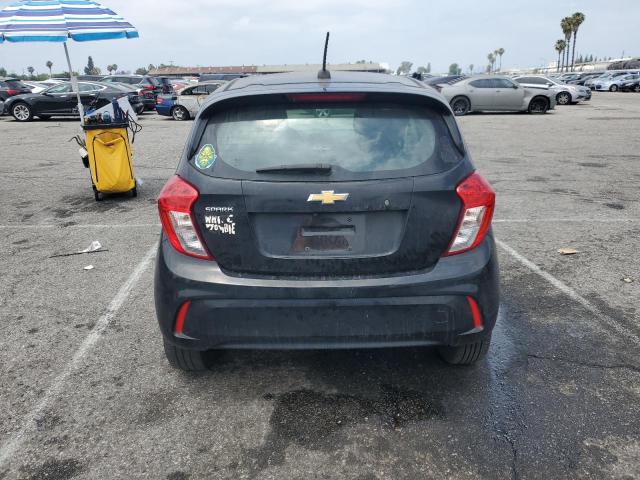2021 CHEVROLET SPARK LS - KL8CB6SA3MC714525