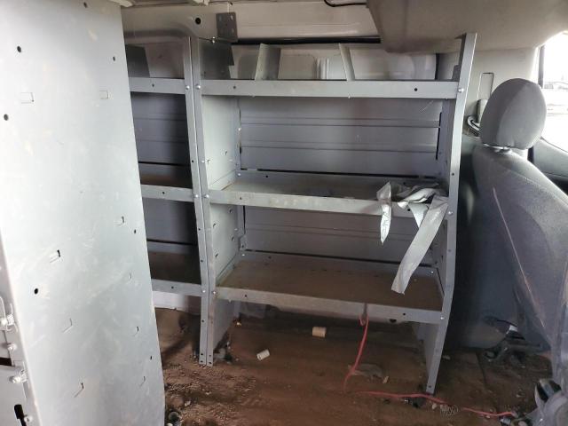 2015 CHEVROLET CITY EXPRESS LS 3N63M0YN0FK726831