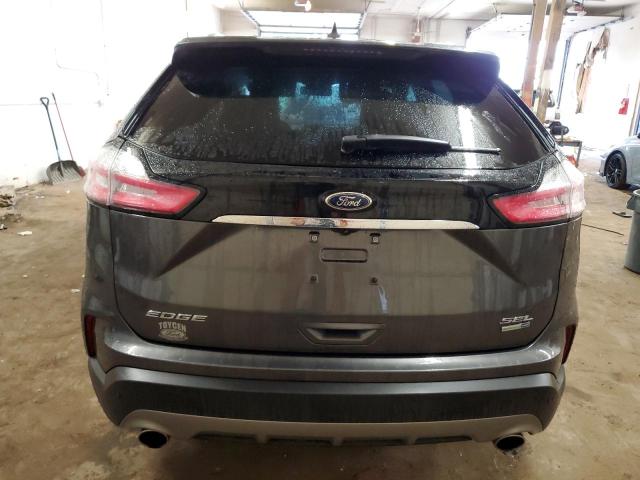 2020 FORD EDGE SEL 2FMPK4J95LBA43308