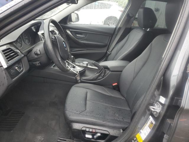 2018 BMW 320 XI WBA8A3C52JA067443