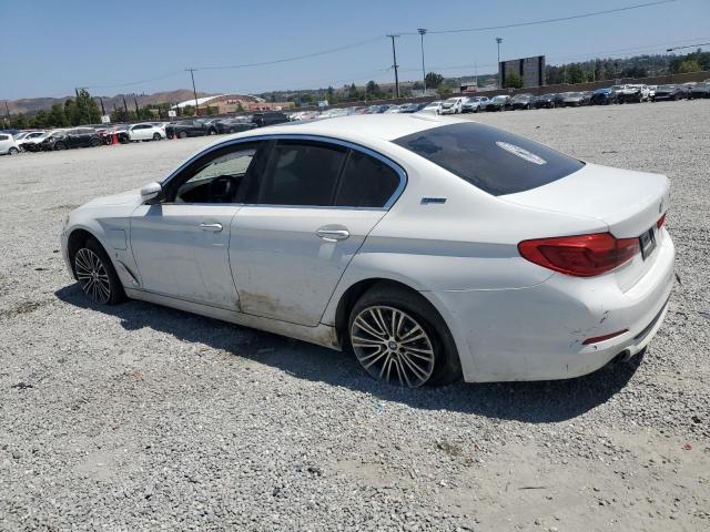2018 BMW 530E WBAJA9C59JB253270